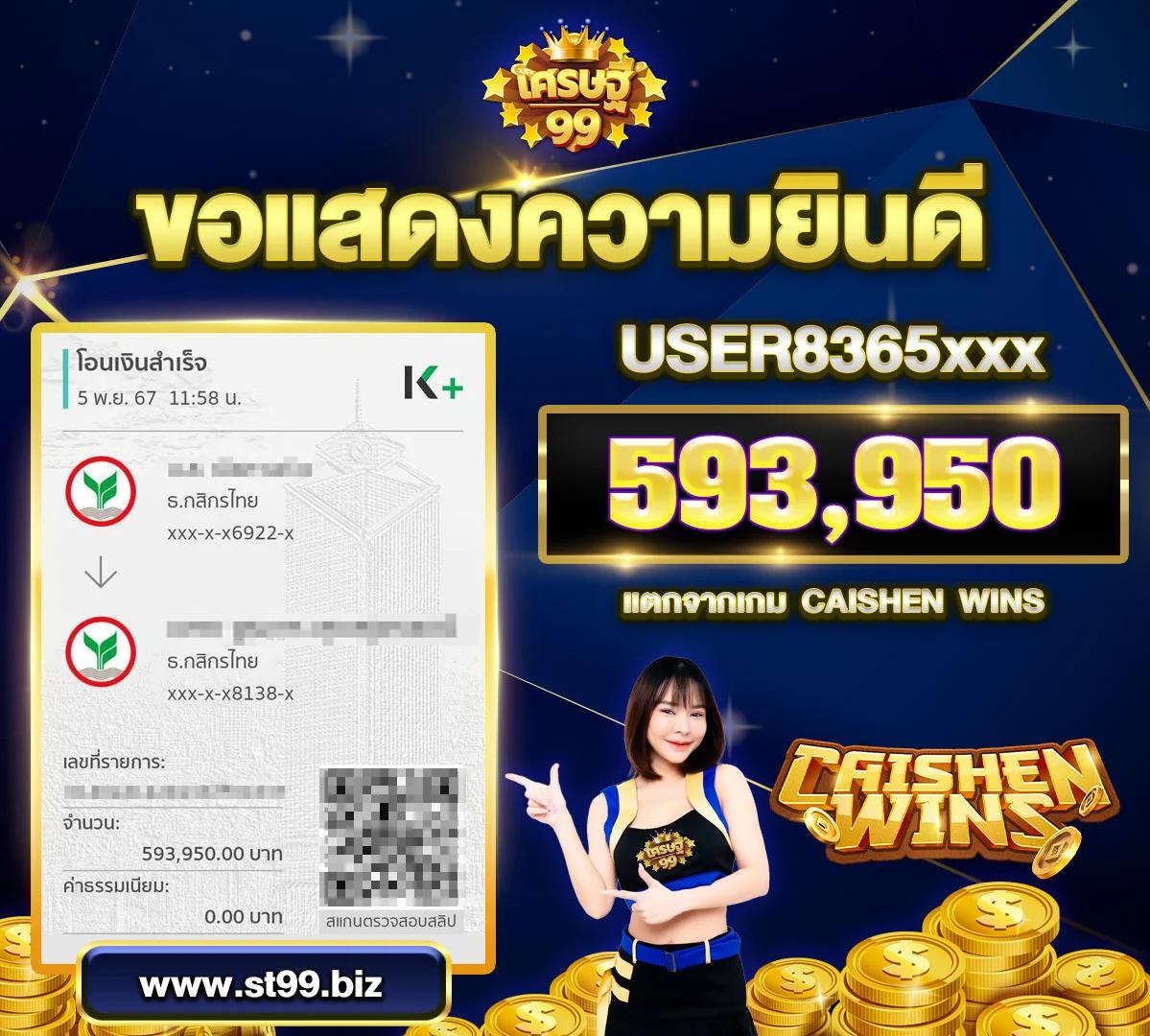 998 สล็อต คาสิโนอันดับหนึ่ง พร้อมโบนัสสุดฮิต รวมเกมทำเงินล่าสุด