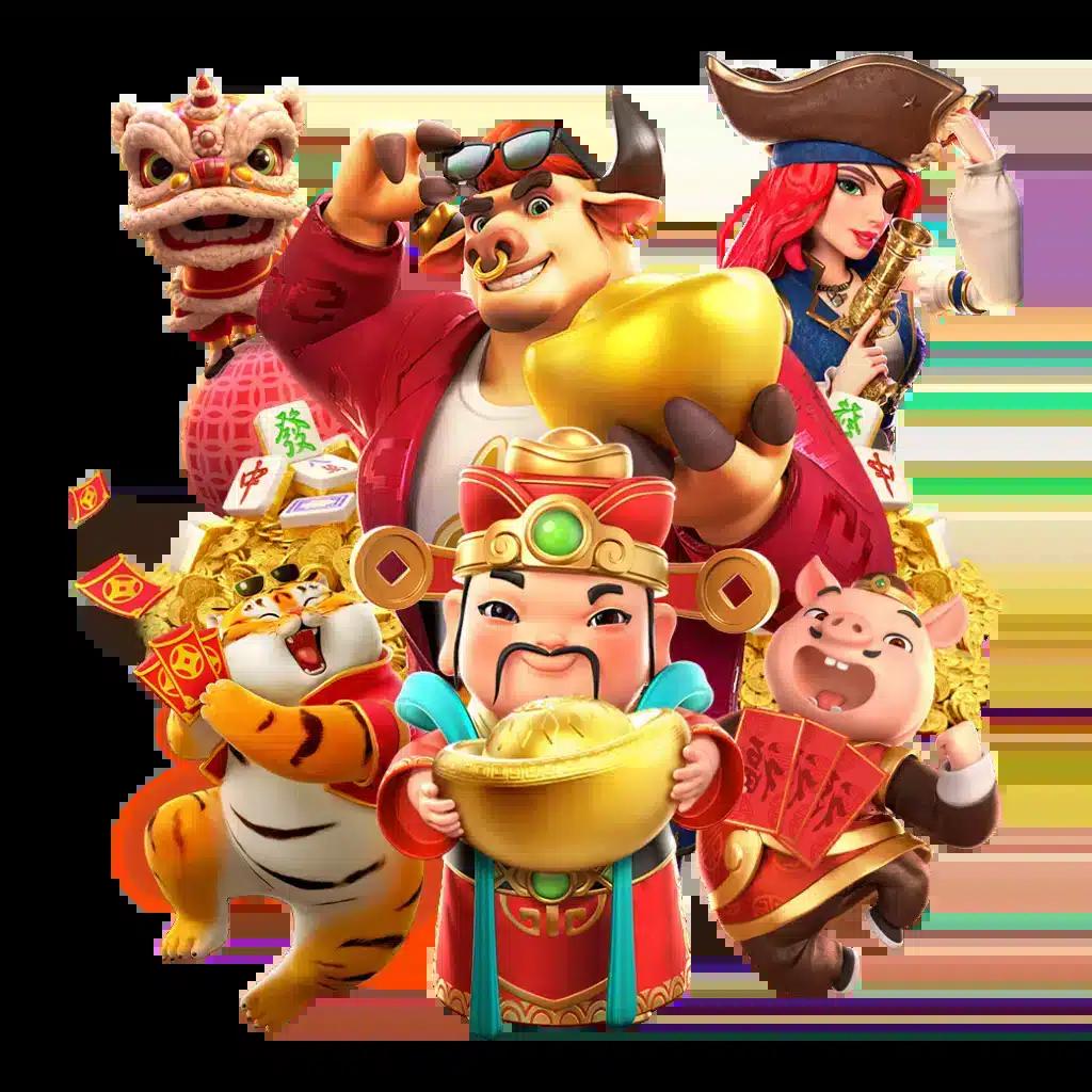 Betflik Hero คาสิโนออนไลน์ ค่ายใหม่ล่าสุด พร้อมเกมฮิต 2023