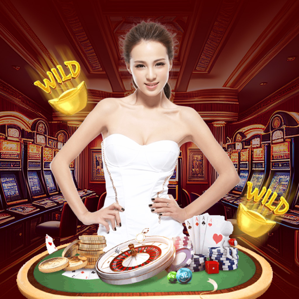 Betflik คาสิโนครบวงจร แจ็คพอตแตกง่าย สมัครวันนี้อย่างมั่นใจ