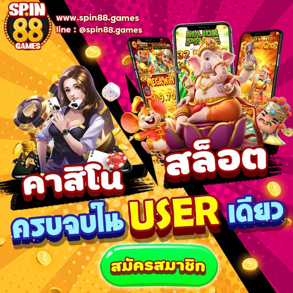 Betflix 4K คาสิโนออนไลน์ครบวงจร ระบบทันสมัยอันดับหนึ่งในไทย