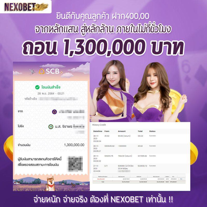 Betflix 828 คาสิโนครบวงจร ระบบทันสมัย มาตรฐานสากลมั่นใจ