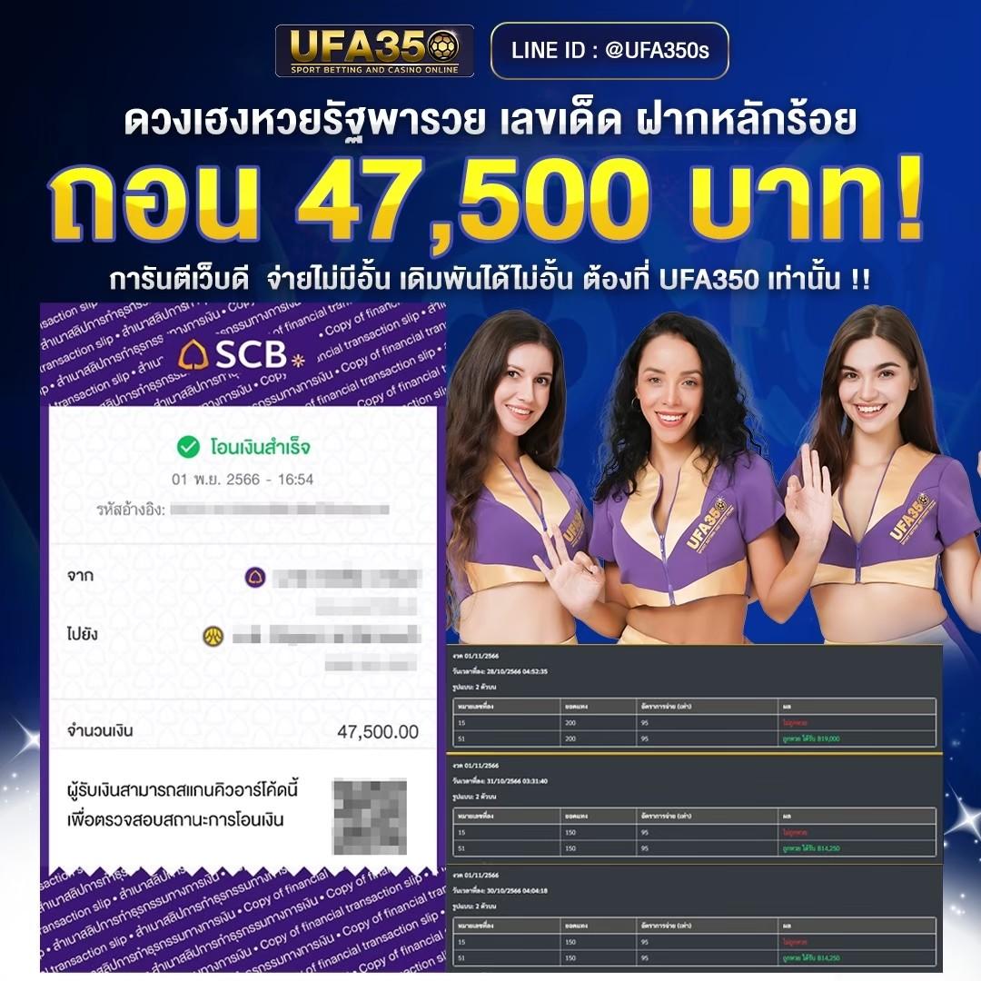 Panda555 เว็บตรงคาสิโนออนไลน์ ลุ้นรับโบนัสสูงสุดทันที