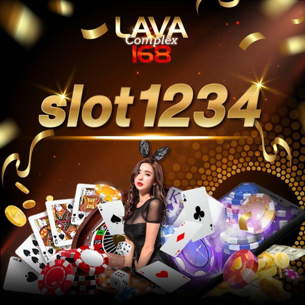 Slot 168 คาสิโนครบวงจร เดิมพันง่าย ได้เงินจริง เล่นได้ทุกเวลา