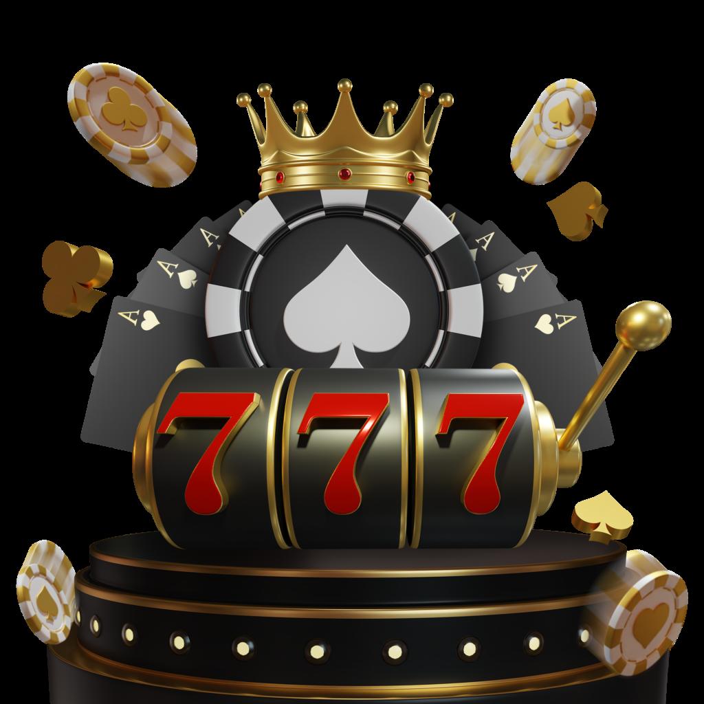 Slot Game 666 เต็มอิ่มกับเกมเดิมพันแนวใหม่ที่ทันสมัยที่สุดในไทย