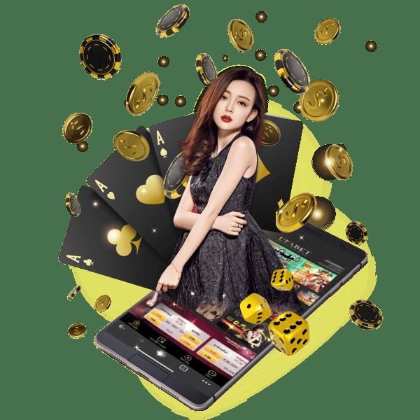 dk7 casino คาสิโนออนไลน์แห่งปี เล่นง่าย จัดเต็มทุกความบันเทิง