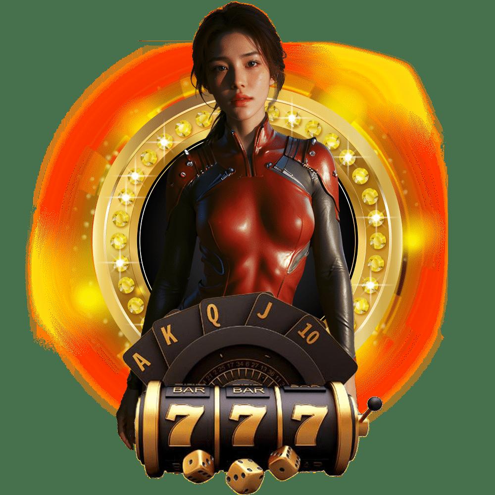 fafa100 คาสิโนออนไลน์ครบวงจร โปรโมชั่นเด็ด เกมฮิต แจกโบนัสแน่น