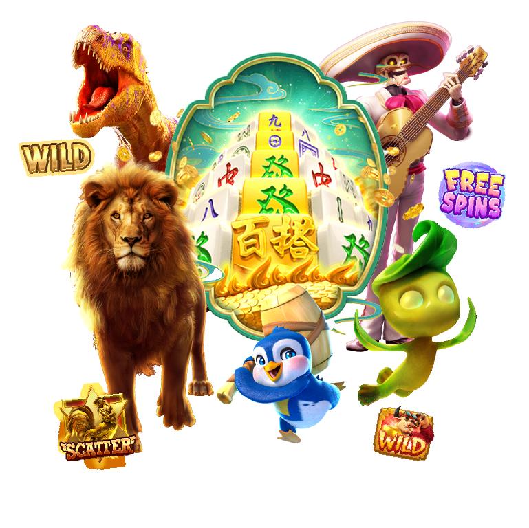 foxz24 คาสิโนอันดับหนึ่ง บริการเกมทันสมัยที่สุดในไทย