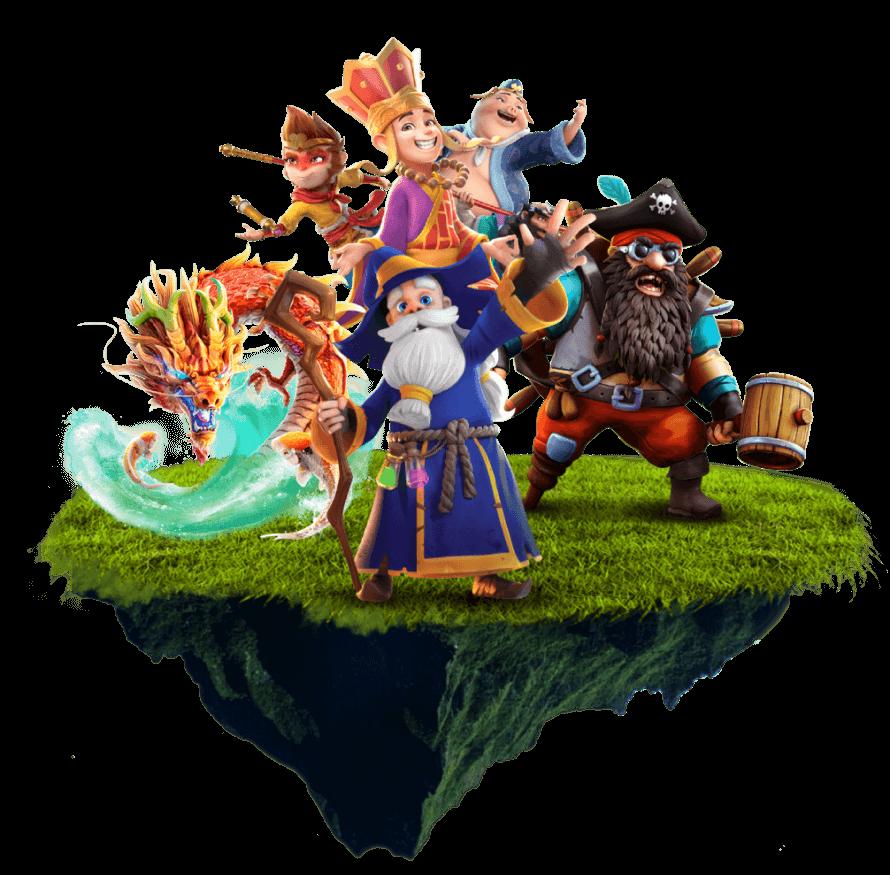 gmz999 คาสิโนอันดับหนึ่ง รวมเกมพนันยอดนิยมประเทศไทย
