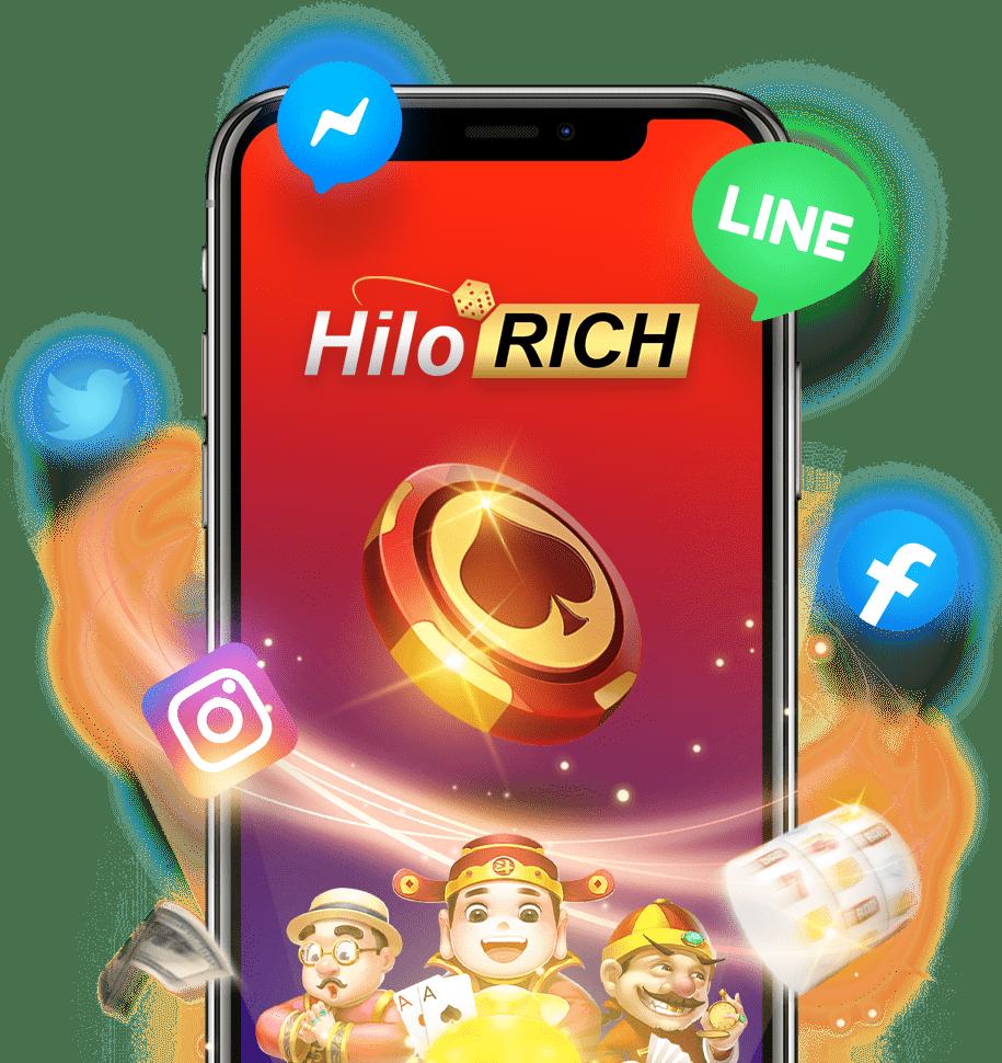 hihuay com คาสิโนน้องใหม่ รวมเกมดังสุดฮิต เว็บใหญ่จ่ายจริง