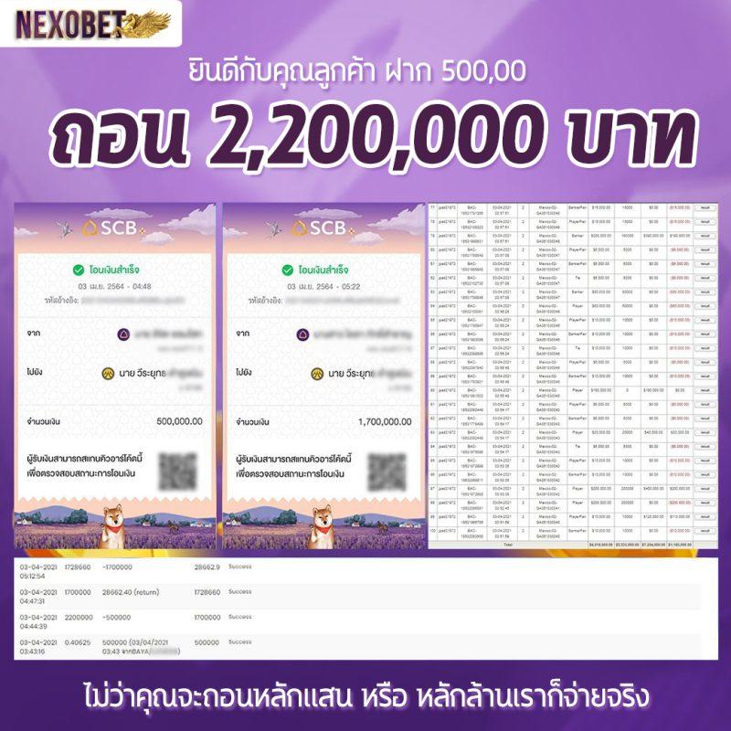 livescore888 คาสิโนออนไลน์อันดับหนึ่งของไทย สนุกได้ทุกวัน