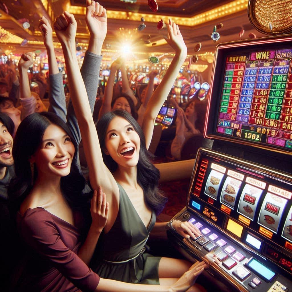 riches777 pg คาสิโนเว็บตรง ให้บริการเกมสล็อตออนไลน์สดใหม่ทุกวัน