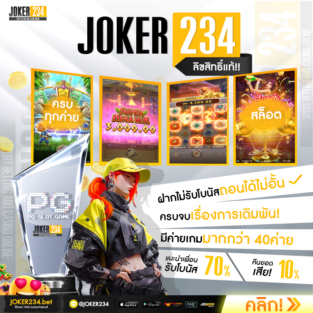 taekdee777 คาสิโนออนไลน์ครบวงจร มาตรฐานใหม่ของการพนันออนไลน์ในไทย