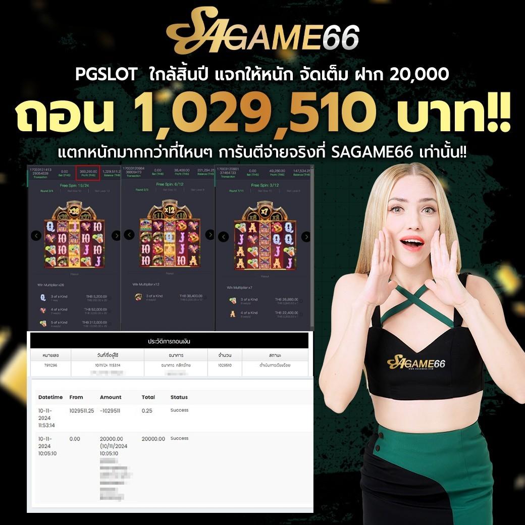 ทดลองเล่นสล็อต PG พร้อมระบบเล่นจริง เปิดประสบการณ์ใหม่ก่อนใคร