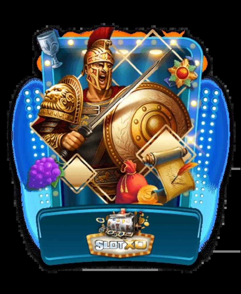 ทดลองเล่นสล็อต Superslot ฟรี ครบทุกเกม พร้อมระบบใหม่ล่าสุด