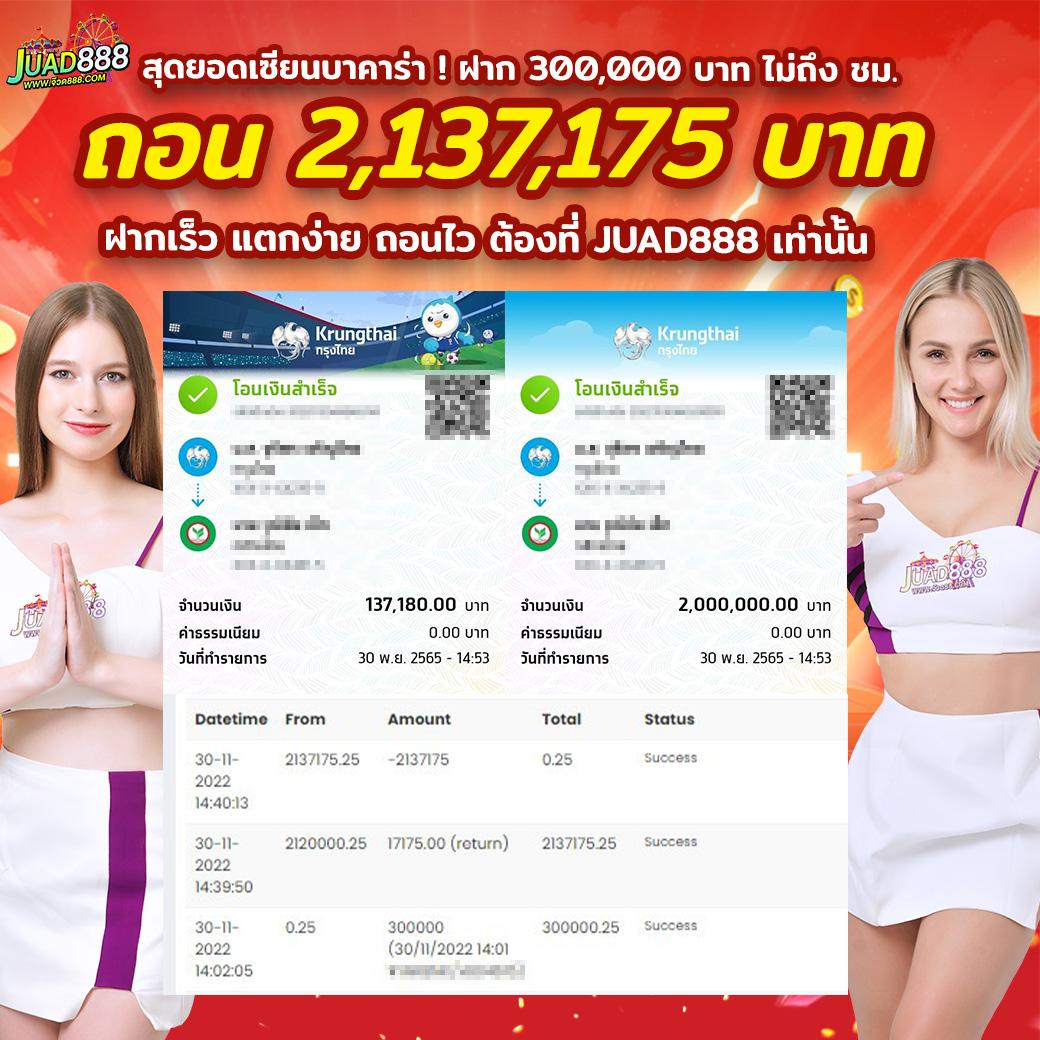 ที่เด็ดฟุตบอลวันนี้ เว็บเดิมพันกีฬาและคาสิโนออนไลน์อันดับ 1