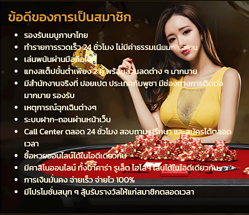 ผลฟุตบอลไทย เว็บเดิมพันอันดับหนึ่ง ครบทุกลีกดัง เช็กผลด่วนที่สุด