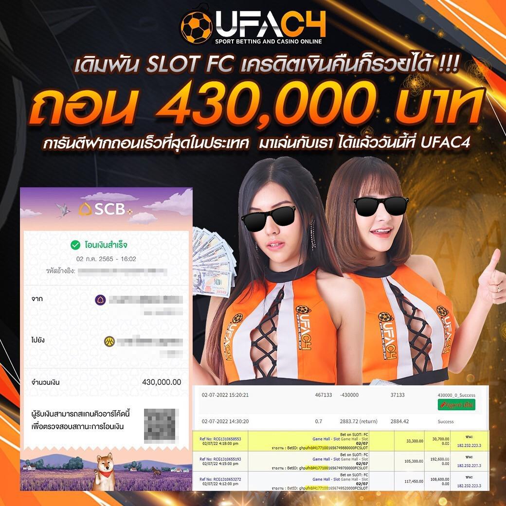 พนันออนไลน์อันดับ1 casinobetflik รวมเกมสล็อตและเดิมพันครบครัน