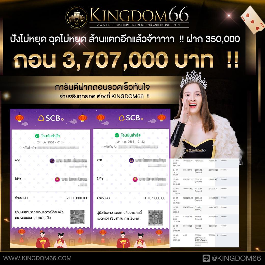 ยูสเซอร์ คาสิโนอันดับ 1 รวมเกมฮิตแตกง่าย โบนัสเพียบในไทย