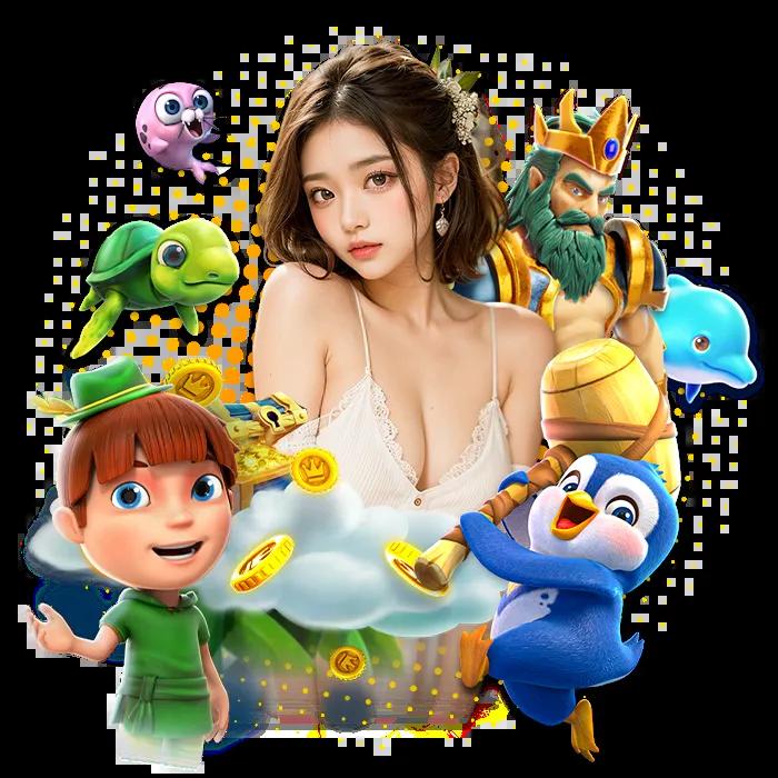 รวมเว็บ lava slot 100% แหล่งเกมสล็อตทันสมัย เว็บตรงมั่นคงปลอดภัย