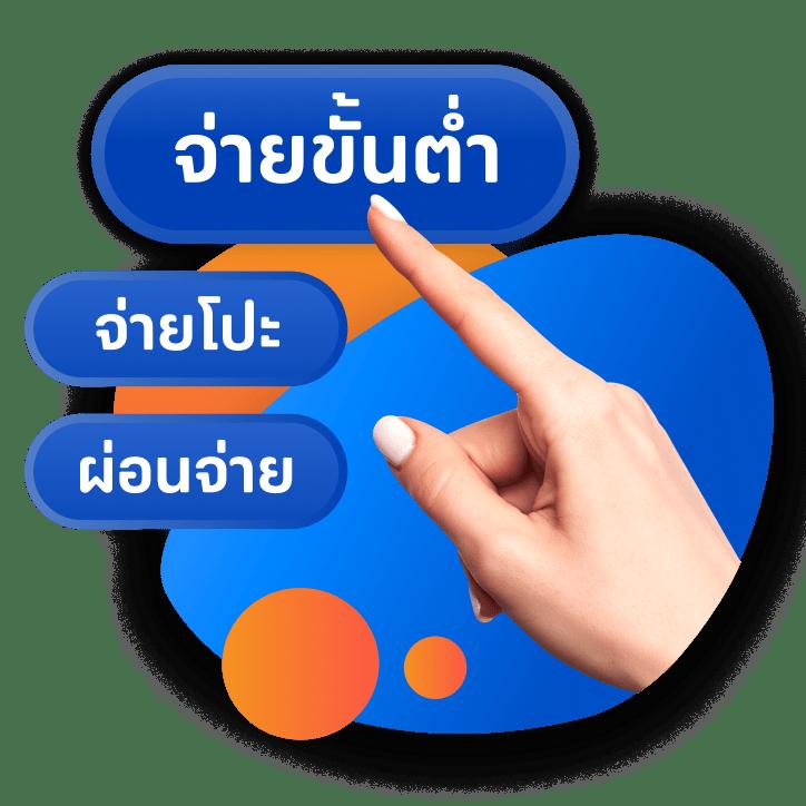 ราคาบอล เว็บเดิมพันยอดนิยม ฝากถอนไวที่สุดในไทย