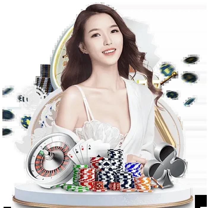 สล็อต88 คาสิโนใหม่จบครบในเว็บเดียว เล่นง่ายได้เงินจริงแน่นอน