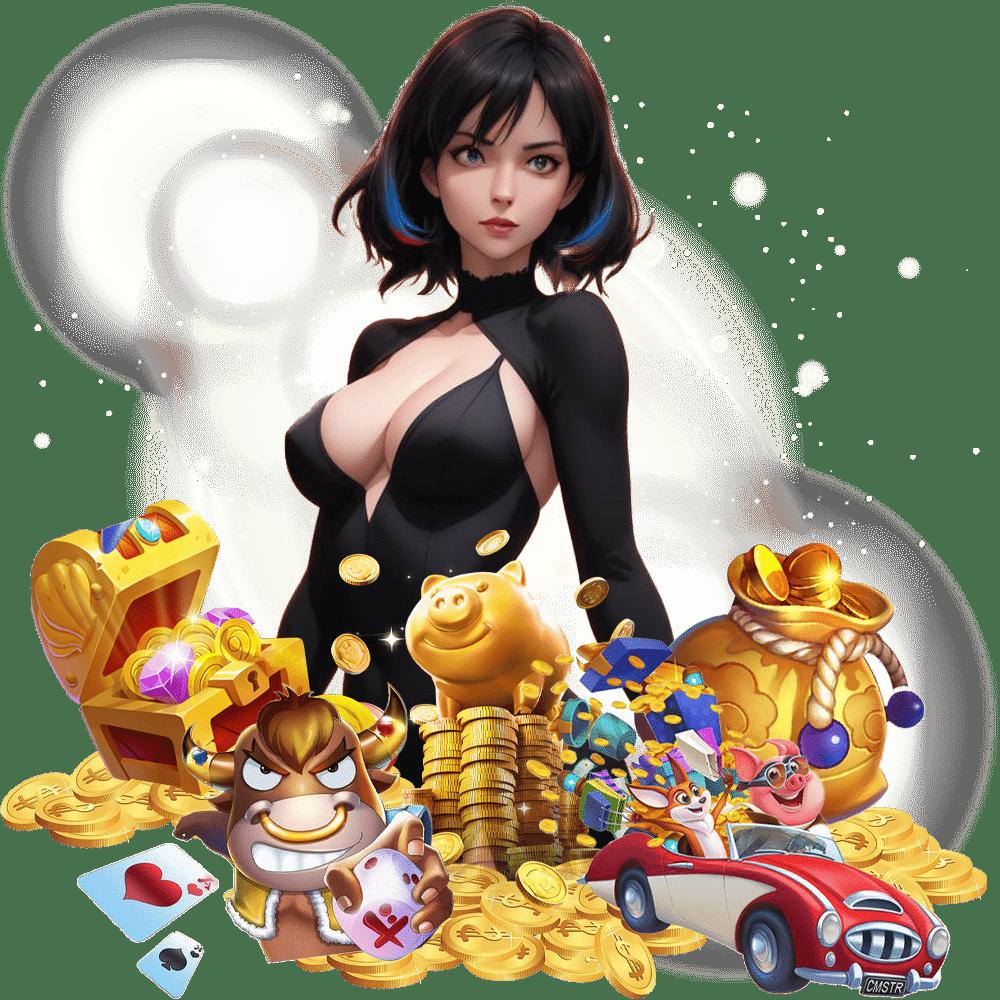 สล็อต 66 เว็บตรง ค่ายเกมยอดนิยม แจกเครดิตฟรีเต็มอัตรา โปรโมชั่นสุดพิเศษ
