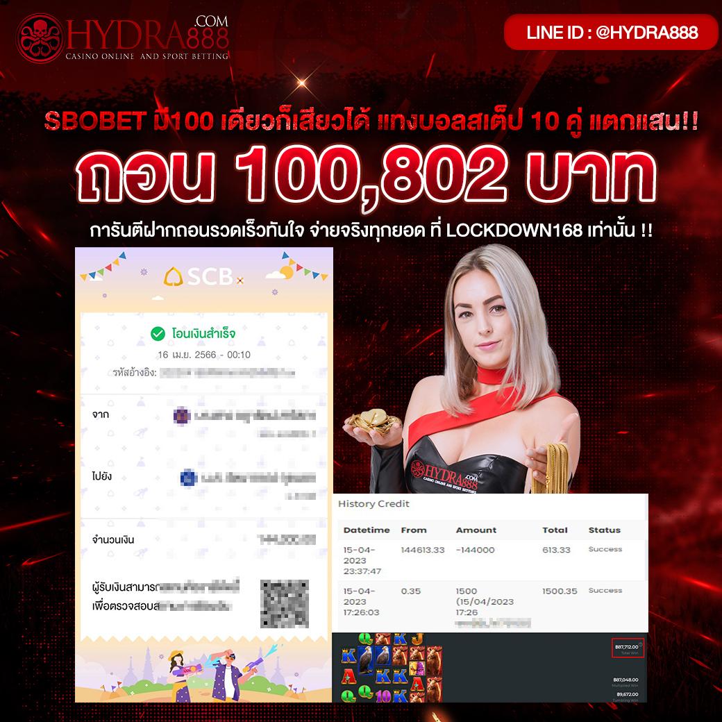 สล็อต เว็บตรง ครบเครื่องเรื่องความสนุกและทำกำไรสูงสุดในไทย