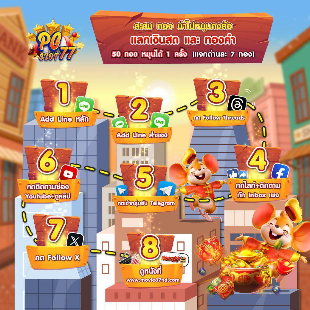 เครดิตฟรีสล็อตแท้กับสล็อต Tangtem 168 ระบบรวดเร็วทันใจ โปรโมชั่นยอดนิยม