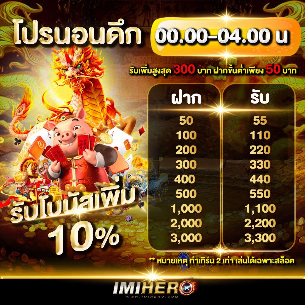 เล่น PG Slot Co เกมสล็อตใหม่ล่าสุด ระบบฝากถอนออโต้ในไทย
