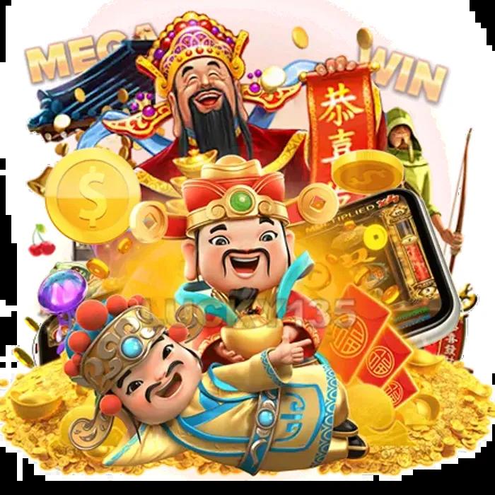 เล่นง่าย มาตรฐานสูง รวมเกมดังที่ Happy168 คาสิโนดังในไทย
