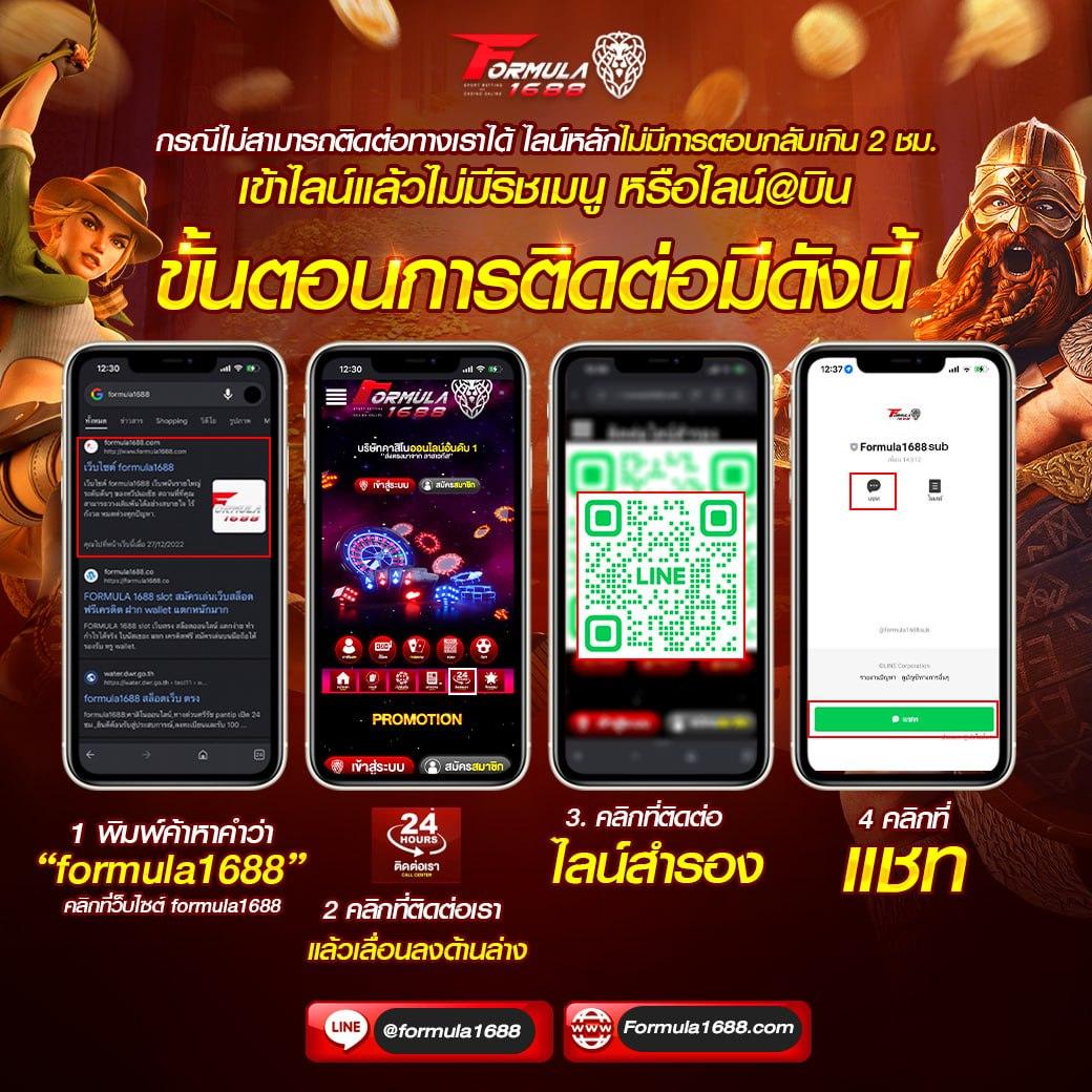 เล่นง่ายกับ slot wallet link รวมเกมฮิตล่าสุดในไทย 2024