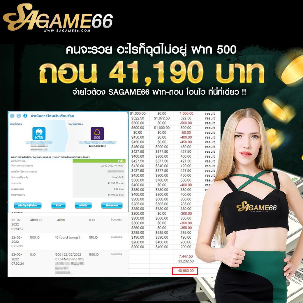 เล่นพนันออนไลน์กับ SlotGaming สมัครง่าย ระบบทันสมัย โปรโมชั่นเด็ดสะเทือนวงการ