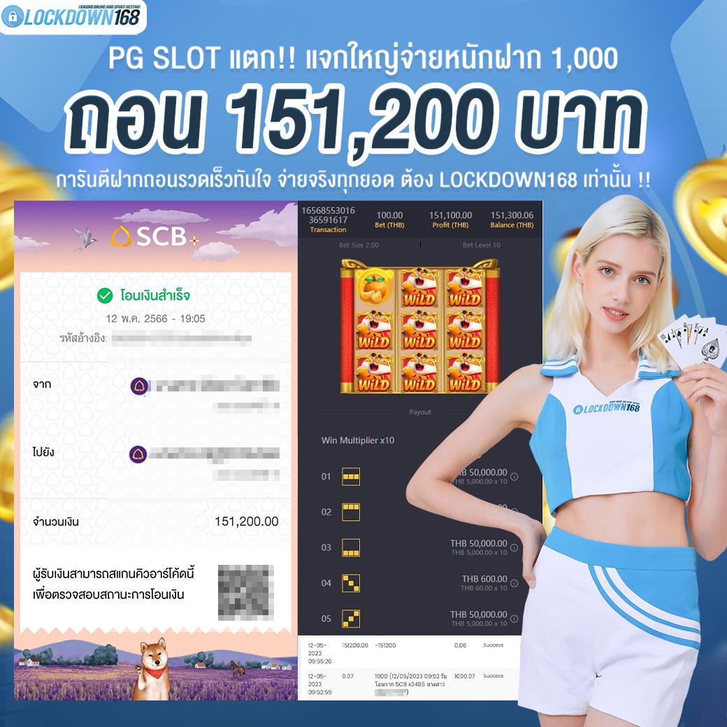 เล่นสล็อตออนไลน์แนวใหม่กับ PG Soft Ltd เว็บตรง ค่ายเกมฮิต 2024