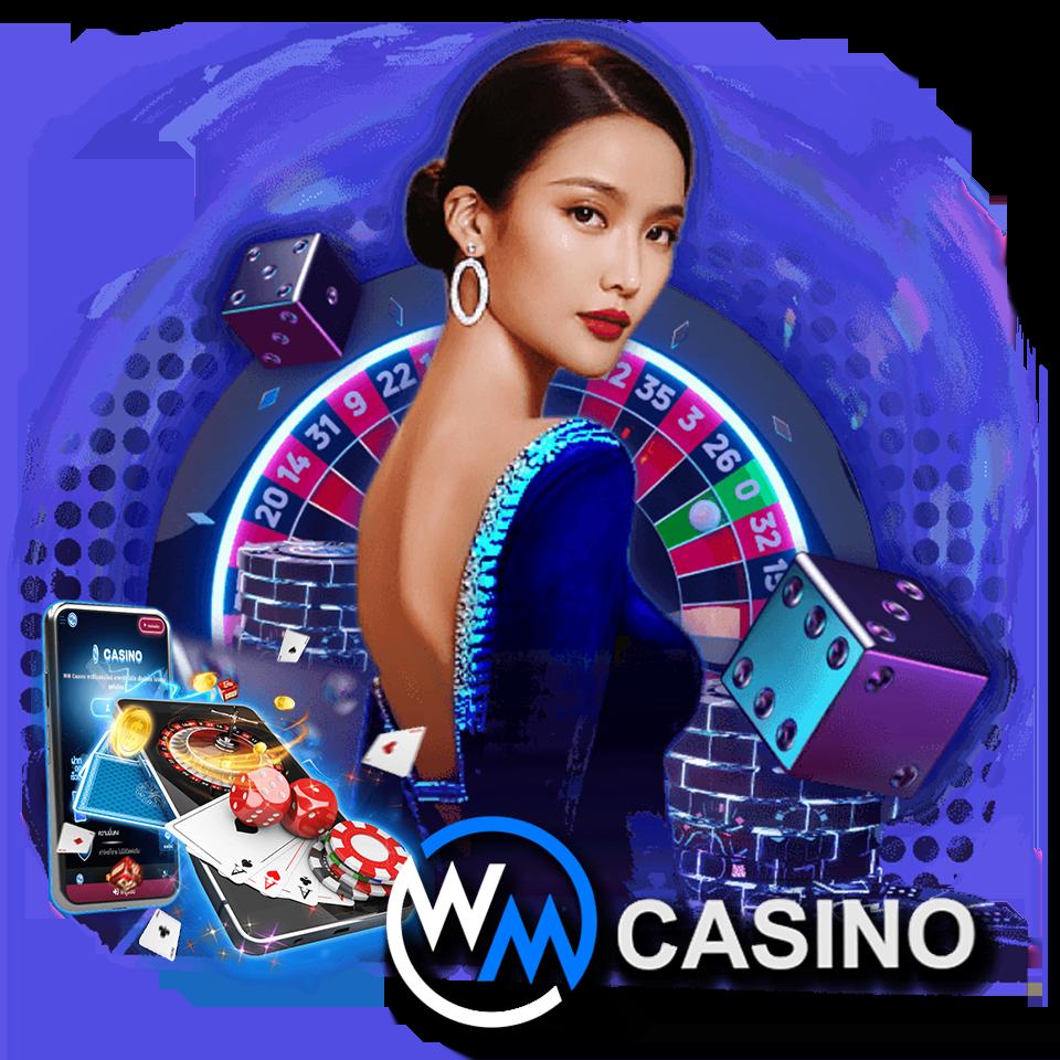 เอเย่นต์ คาสิโนอันดับ 1 รวมเกมฮิต เดิมพันง่าย ปลอดภัย ฝากถอนเร็ว