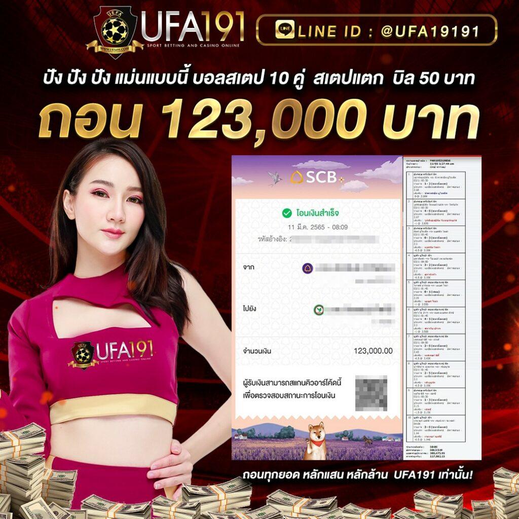 โปรสล็อตฝาก20รับ100 วอเลท โปรโมชั่นล่าสุดของสล็อตแตกง่าย